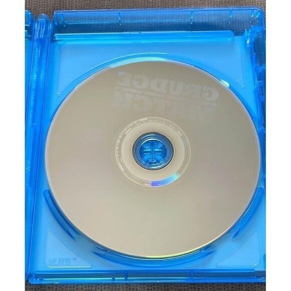 Grudge Match - (Blu-ray + DVD) - Picture 6 of 6